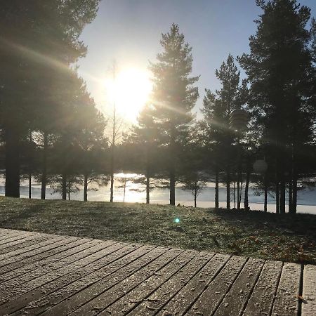 Arctic Sofia Riverstudio Rovaniemi Eksteriør billede