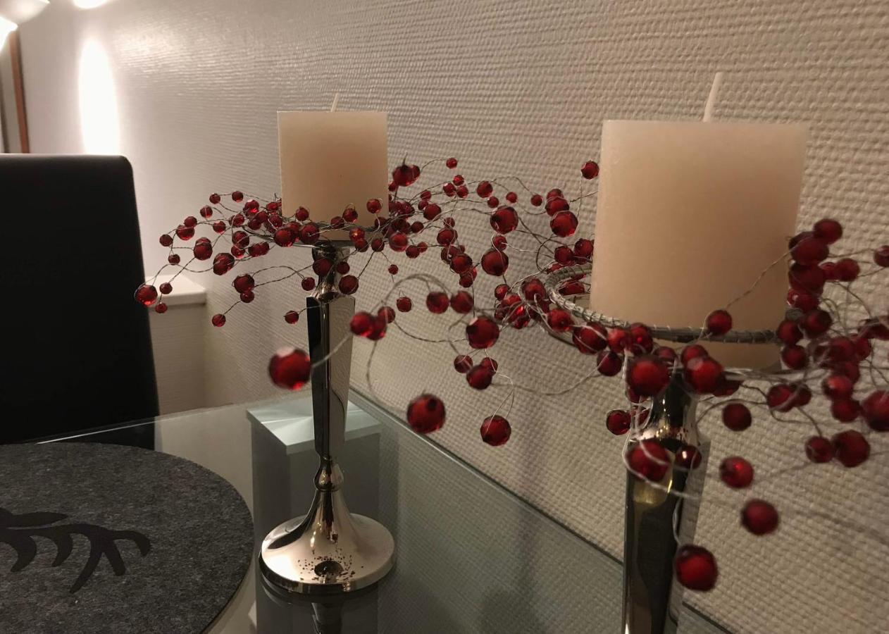 Arctic Sofia Riverstudio Rovaniemi Eksteriør billede
