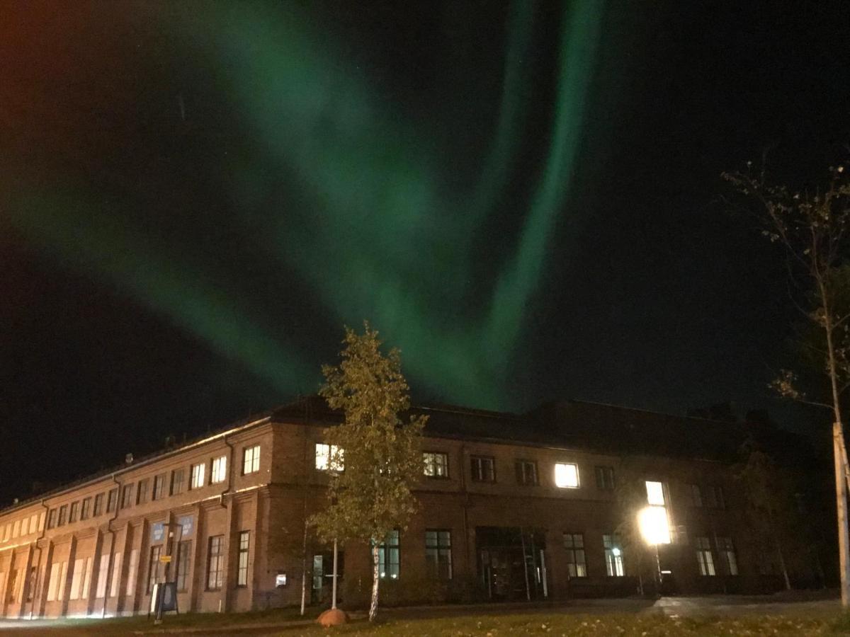 Arctic Sofia Riverstudio Rovaniemi Eksteriør billede
